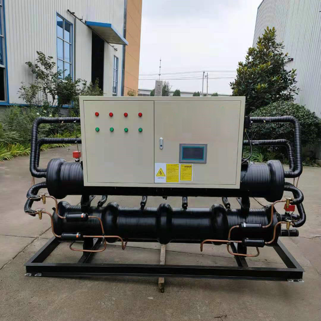 宜宾市低氮燃气锅炉水源热泵机组 - 推荐
